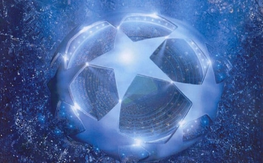 Λεπτό προς λεπτό τα ματς του Champions League